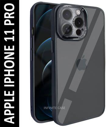 Infinite Case Back Cover for Apple iPhone 11 pro