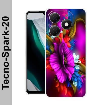 बैलन Tecno Spark 20 के लिए