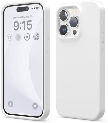 Cestny Back Cover for Apple iPhone 15 Pro Max