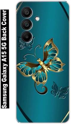 FlipCase Back Cover for Samsung Galaxy A15 5G Back Cover