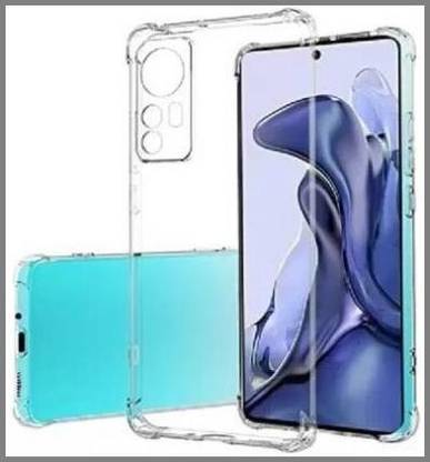 विजो Back Cover Infinix Note 12 के लिए