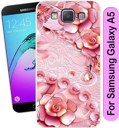 Coolcase Back Cover for Samsung Galaxy A5
