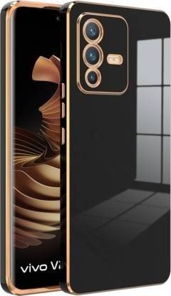 NICE ASSOSERIES HUB Back Cover for Vivo V23 Pro 5G
