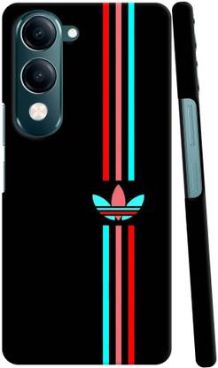 JS CREATIONS Back Cover for Vivo Y04