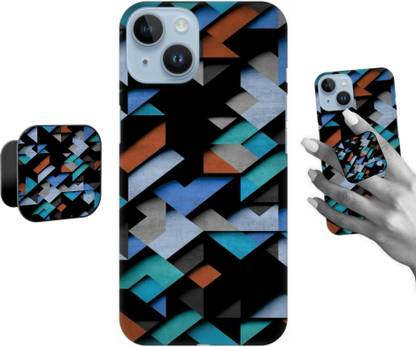 COVERDESIGN Back Cover for Apple iPhone 14