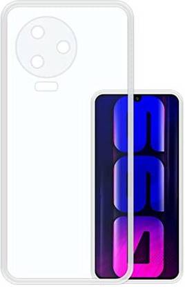 eBoggy Back Cover for Infinix Note 12 Pro 4G