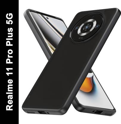 Wellpoint Back Cover for Realme 11 Pro Plus 5G