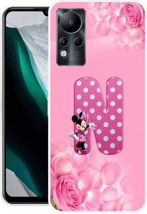 PALWALE BALAJI Back Cover for Infinix Note 11