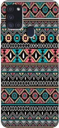 royal eshop 15 Back Cover for SAMSUNG Galaxy A21s