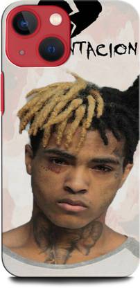 ORBIQE Back Cover for APPLE iPhone 12 Mini XXXTENTACION, RAPPER, MUSIC, DANCE, SINGER