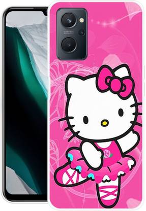 PALWALE BALAJI Back Cover for Realme 9i, Oppo A76, Oppo A96, Oppo K10