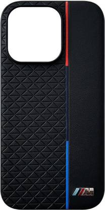 CasesNCover Back Cover for Iphone 14 ( BMW M Edition)