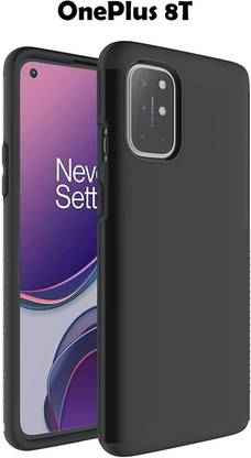 DMJHP Back Cover for OnePlus 8T