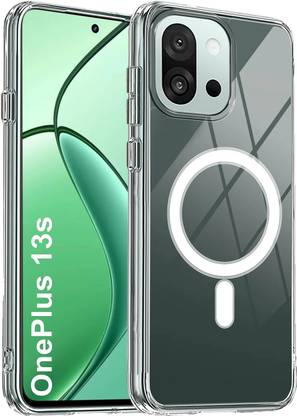 GLOBAL NOMAD Back Cover for OnePlus 13s