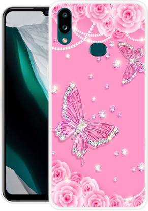 SUPER CASE Back Cover for Samsung Galaxy A10s