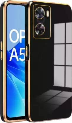 teezy Back Cover for OPPO F-19