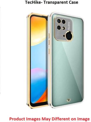 TecHike Back Cover for Redmi Note 11