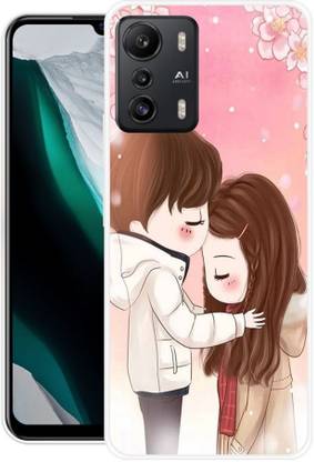 PALWALE BALAJI Back Cover for Infinix Zero 5G