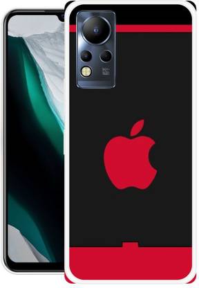 Ghanta Walaj Back Cover for Infinix Note 12, Infinix Note 11