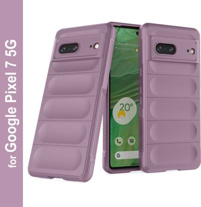 GLOBAL NOMAD Back Cover for Google Pixel 7