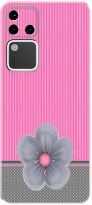 Print maker Back Cover for Vivo V30 5G Back Cover