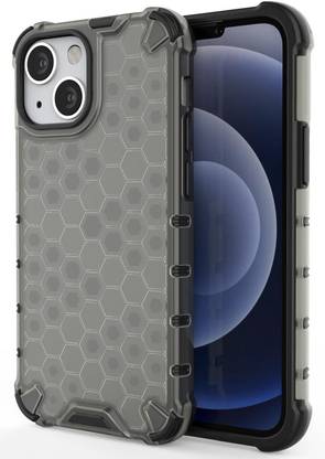 Glasgow Back Cover for Apple iPhone 13 Mini