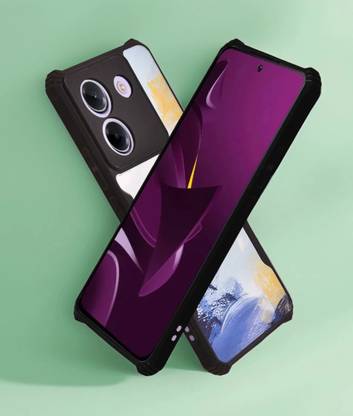 Wellpoint Back Cover for POCO M7 Pro 5G
