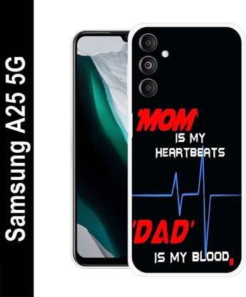 MORITZ Back Cover for Samsung Galaxy A25 5G