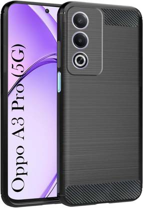 LIKEDESIGN Back Cover for OPPO A3 Pro 5G