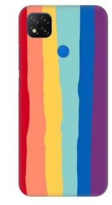 Sjjsjs Back Cover for Mi redmi 9 a