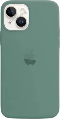 INNOPACE Back Cover for IPHONE 15 PLUS