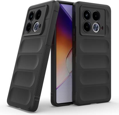 GLOBAL NOMAD Back Cover for Infinix Note 40 5G