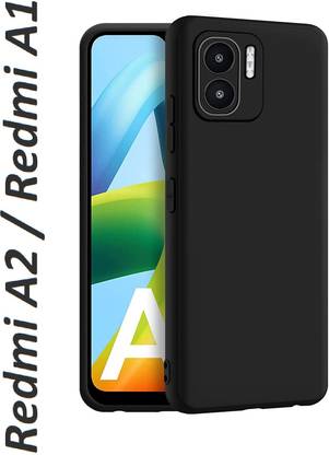 नस्तार Back Cover Redmi A2, Mi A1, (CND) के लिए