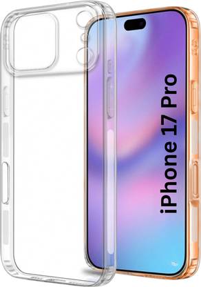 KWINE CASE Back Cover for Apple iPhone 17 Pro