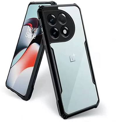 ASMANTIC Back Cover for Oneplus 11r 5G