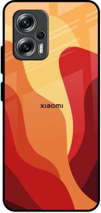 होकोपोको Redmi K50i 5G के लिए