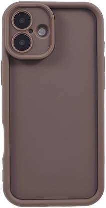 SCALEBEE Back Cover for Apple iPhone 16 Plus