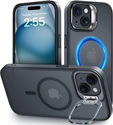 Egotude Back Cover for iPhone 14