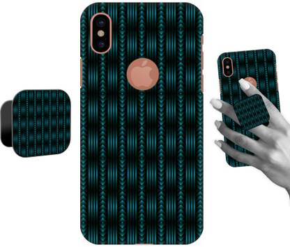 iCopertina Back Cover for Apple iPhone X