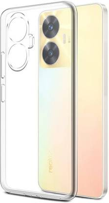 Foncase Book Cover for Realme C55