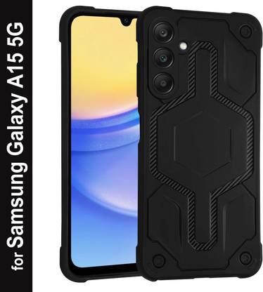 Zapcase Back Cover for Samsung Galaxy A15 5G