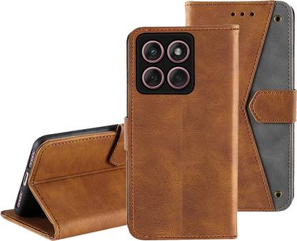 Autofocus Back Cover for Motorola Moto Edge 60 Fusion 5G