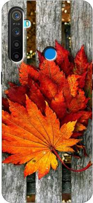 royal eshop 15 Back Cover for Realme 5s