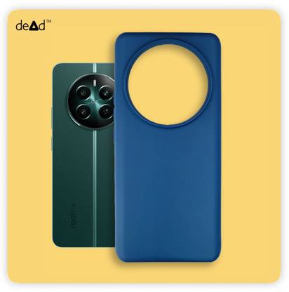 dead Back Cover for realme 12 Pro 5G
