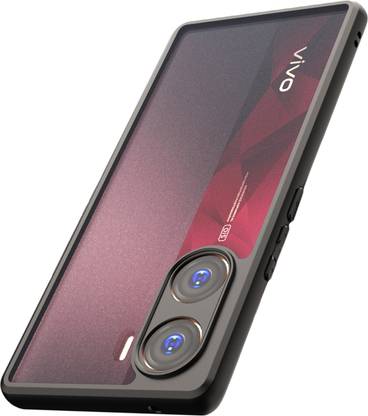 Kapa Back Cover for Vivo V29E