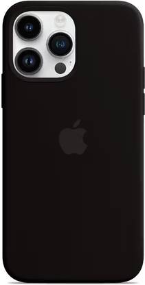 Caseex Back Cover for Apple iPhone 15 Pro Max, Caseex Silicone Back Case for Apple iPhone 15 Pro Max