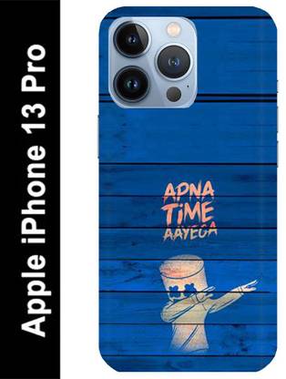 Hello Case Back Cover for Apple iPhone 13 Pro