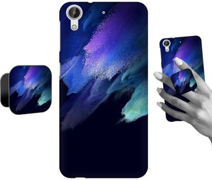 TaffyNotes Back Cover for HTC Desire 626G Plus