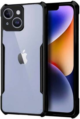 Apple Iphone 15 Plus Polycarbonate Back Cover