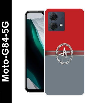 SBS Back Cover for Motorola G84 5G